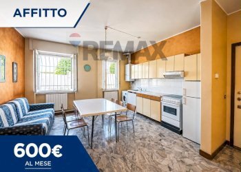 Monolocale via donizetti, 70 
 Brembate di Sopra, Brembate di Sopra - foto 1