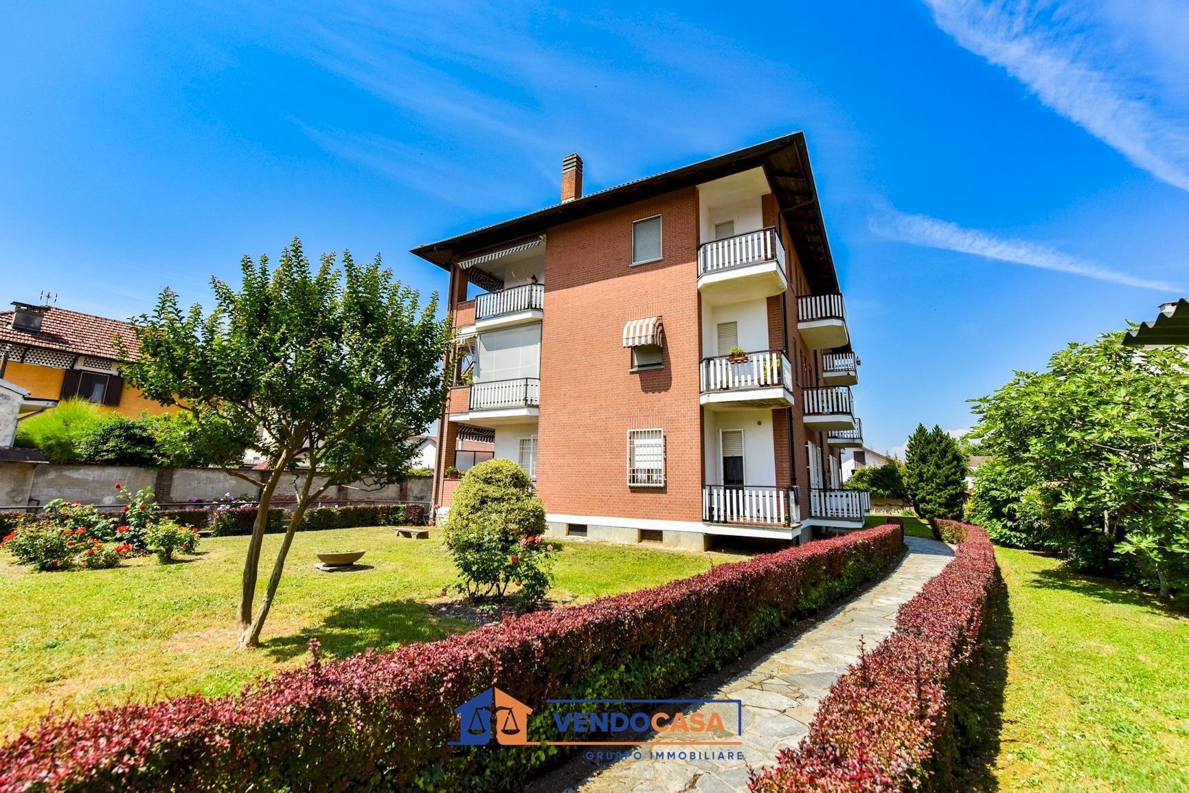 Quadrilocale Carignano - foto 1