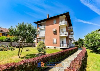 Quadrilocale Carignano - foto 1