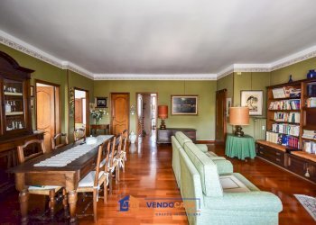 Quadrilocale Carignano - foto 10
