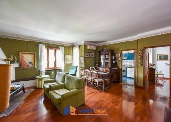 Quadrilocale Carignano - foto 11