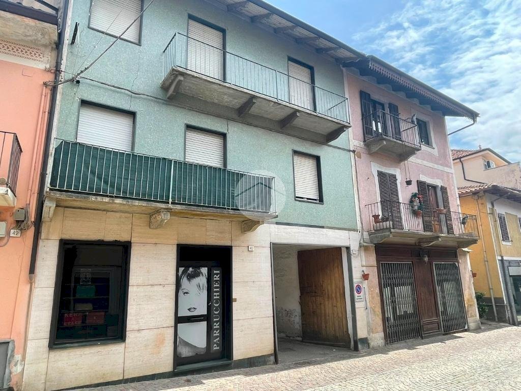 Two-room apartment Via Roma, Piossasco - photo 2