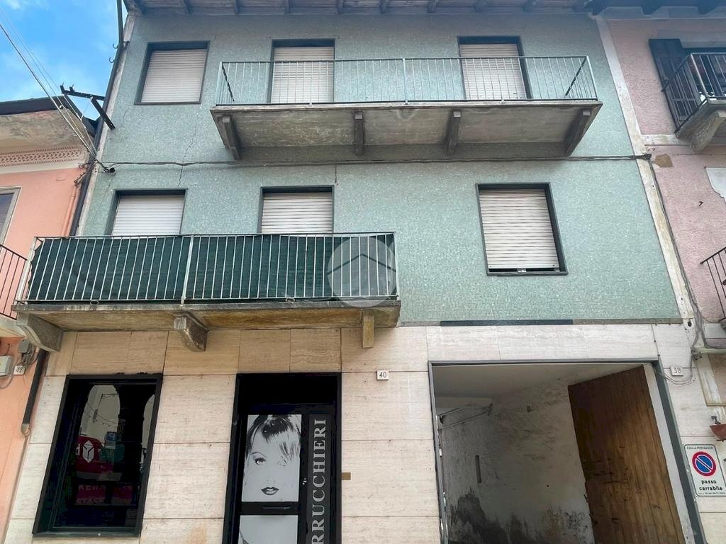Two-room apartment Via Roma, Piossasco - photo 3