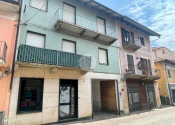 Two-room apartment Via Roma, Piossasco - photo 2