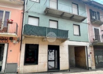 Two-room apartment Via Roma, Piossasco - photo 4