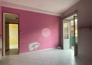 Two-room apartment Via Roma, Piossasco - photo 7