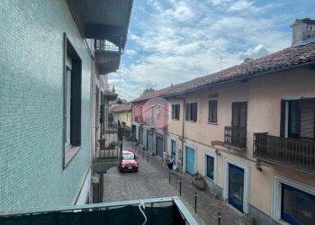 Two-room apartment Via Roma, Piossasco - photo 15