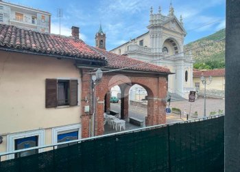Two-room apartment Via Roma, Piossasco - photo 16