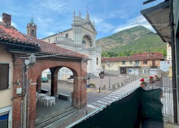 Two-room apartment Via Roma, Piossasco - photo 17