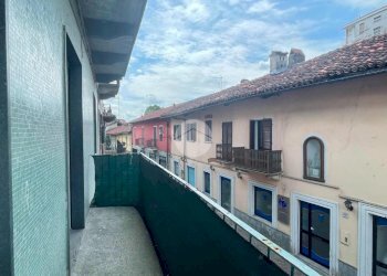 Two-room apartment Via Roma, Piossasco - photo 18