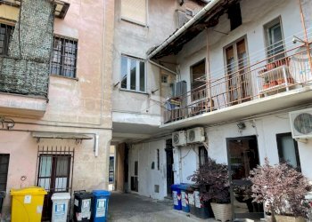 Two-room apartment Via Roma, Piossasco - photo 32