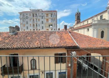 Three-room apartment Via Roma, Piossasco - photo 13