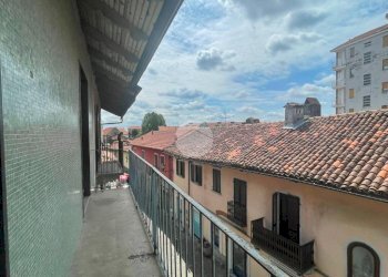 Three-room apartment Via Roma, Piossasco - photo 14