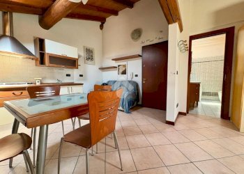 One-room apartment Via pianella, Budrio - photo 1