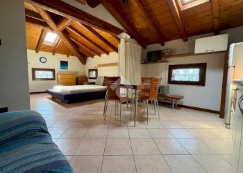 One-room apartment Via pianella, Budrio - photo 4