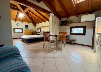One-room apartment Via pianella, Budrio - photo 8