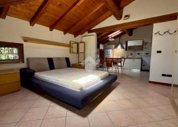 One-room apartment Via pianella, Budrio - photo 10