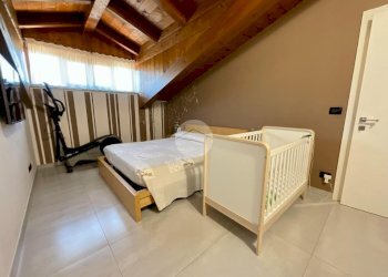 Quadrilocale Via Lombardore, Leini - foto 4