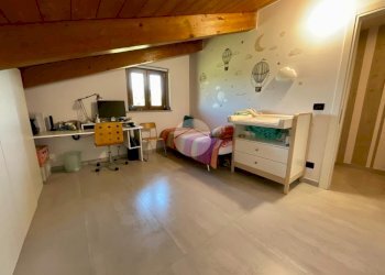 Quadrilocale Via Lombardore, Leini - foto 5