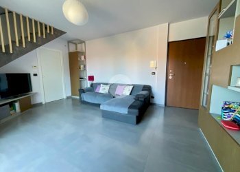 Quadrilocale Via Lombardore, Leini - foto 11