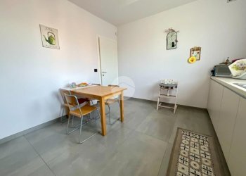 Quadrilocale Via Lombardore, Leini - foto 14