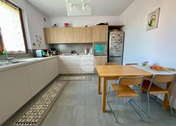 Quadrilocale Via Lombardore, Leini - foto 16