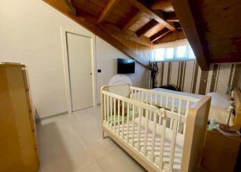 Quadrilocale Via Lombardore, Leini - foto 19