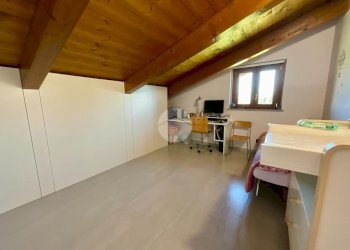 Quadrilocale Via Lombardore, Leini - foto 21