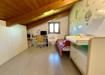 Quadrilocale Via Lombardore, Leini - foto 22