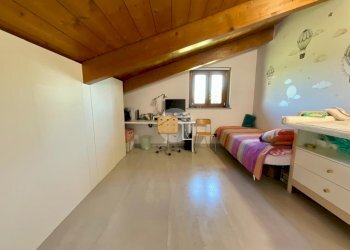 Quadrilocale Via Lombardore, Leini - foto 23