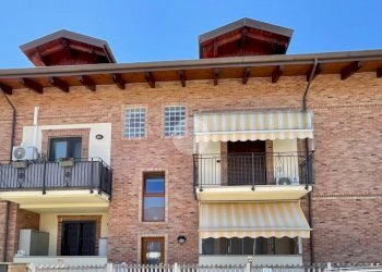 Quadrilocale Via Lombardore, Leini - foto 31