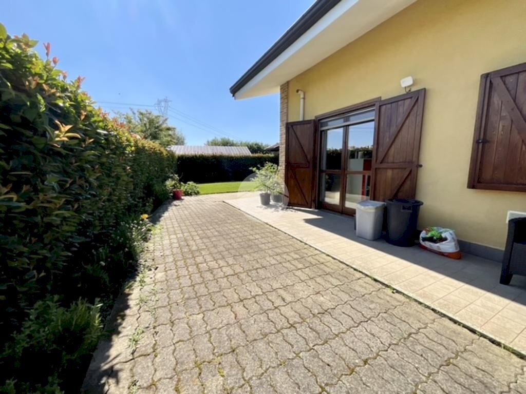Villa a Schiera Strada Canova Pogliani, Leini - foto 3
