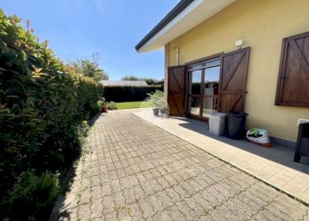 Villa a Schiera Strada Canova Pogliani, Leini - foto 3