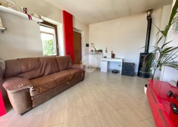 Villa a Schiera Strada Canova Pogliani, Leini - foto 6