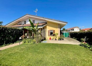 Villa a Schiera Strada Canova Pogliani, Leini - foto 7