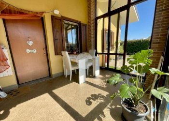 Villa a Schiera Strada Canova Pogliani, Leini - foto 9