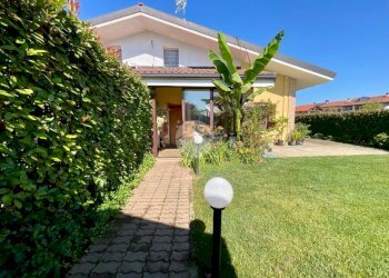 Villa a Schiera Strada Canova Pogliani, Leini - foto 10