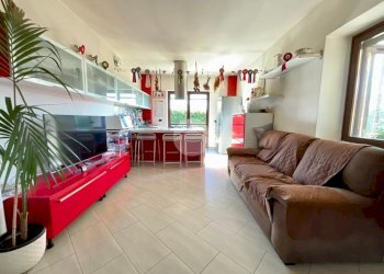 Villa a Schiera Strada Canova Pogliani, Leini - foto 12