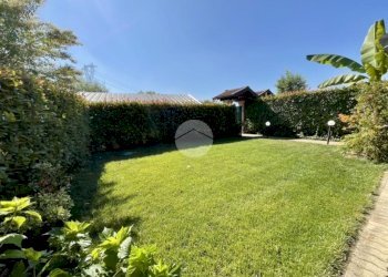 Villa a Schiera Strada Canova Pogliani, Leini - foto 14