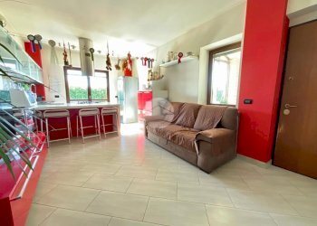 Villa a Schiera Strada Canova Pogliani, Leini - foto 15