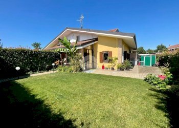Villa a Schiera Strada Canova Pogliani, Leini - foto 17