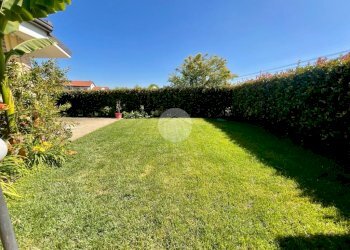 Villa a Schiera Strada Canova Pogliani, Leini - foto 19
