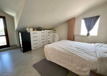 Villa a Schiera Strada Canova Pogliani, Leini - foto 20