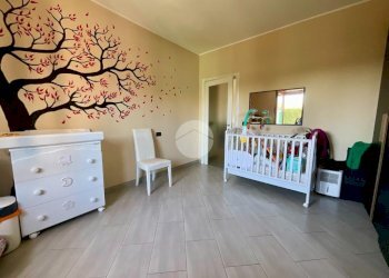 Villa a Schiera Strada Canova Pogliani, Leini - foto 26