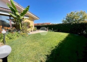 Villa a Schiera Strada Canova Pogliani, Leini - foto 29