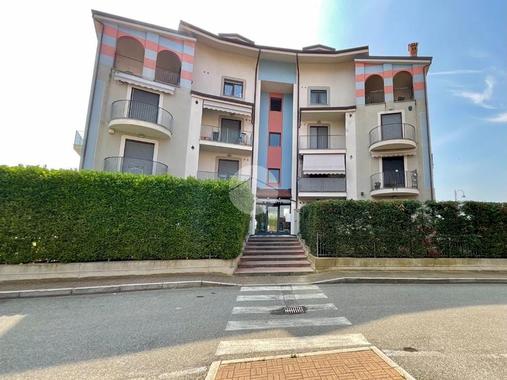 Trilocale Via Giotto, Leini - foto 1