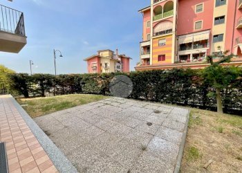 Trilocale Via Giotto, Leini - foto 30