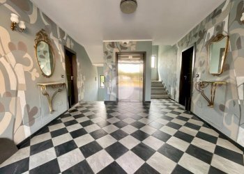 Trilocale Via Giotto, Leini - foto 38