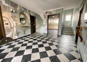 Trilocale Via Giotto, Leini - foto 39