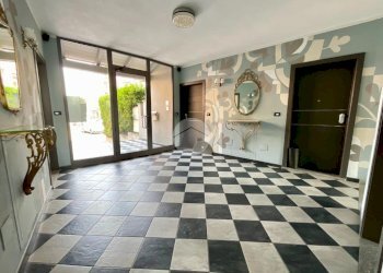 Trilocale Via Giotto, Leini - foto 40